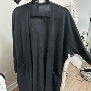 Kit and ace long cardigan